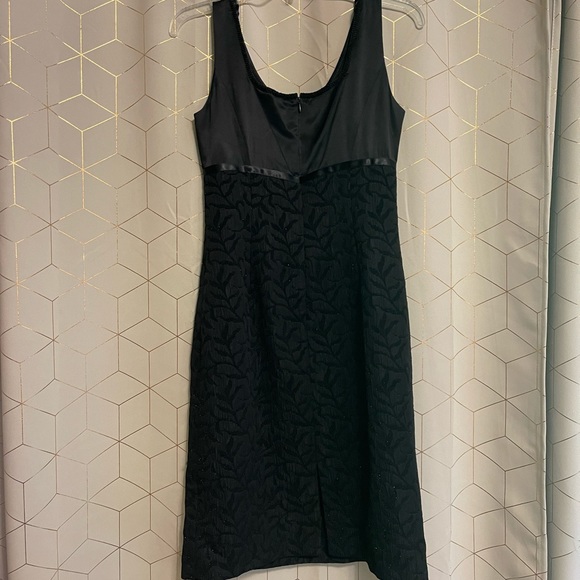 Tahari Formal Dress & Jacket - Picture 4 of 5